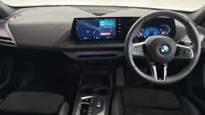 BMW 1 Series 120 M Sport 5dr Step Auto Petrol Hatchback